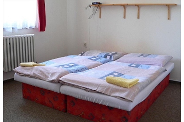 Slovakija Privát Krupina, Eksterjeras